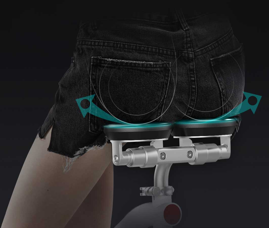 bbin宝盈集团E6 迷你电动车