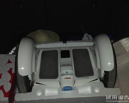 平衡车,自平衡车,电动平衡车,bbin宝盈集团S3