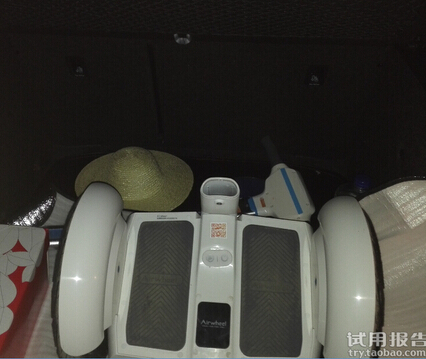 平衡车,自平衡车,电动平衡车,bbin宝盈集团S3