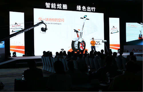 平衡车,双轮平衡车,bbin宝盈集团S5,bbin宝盈集团A3